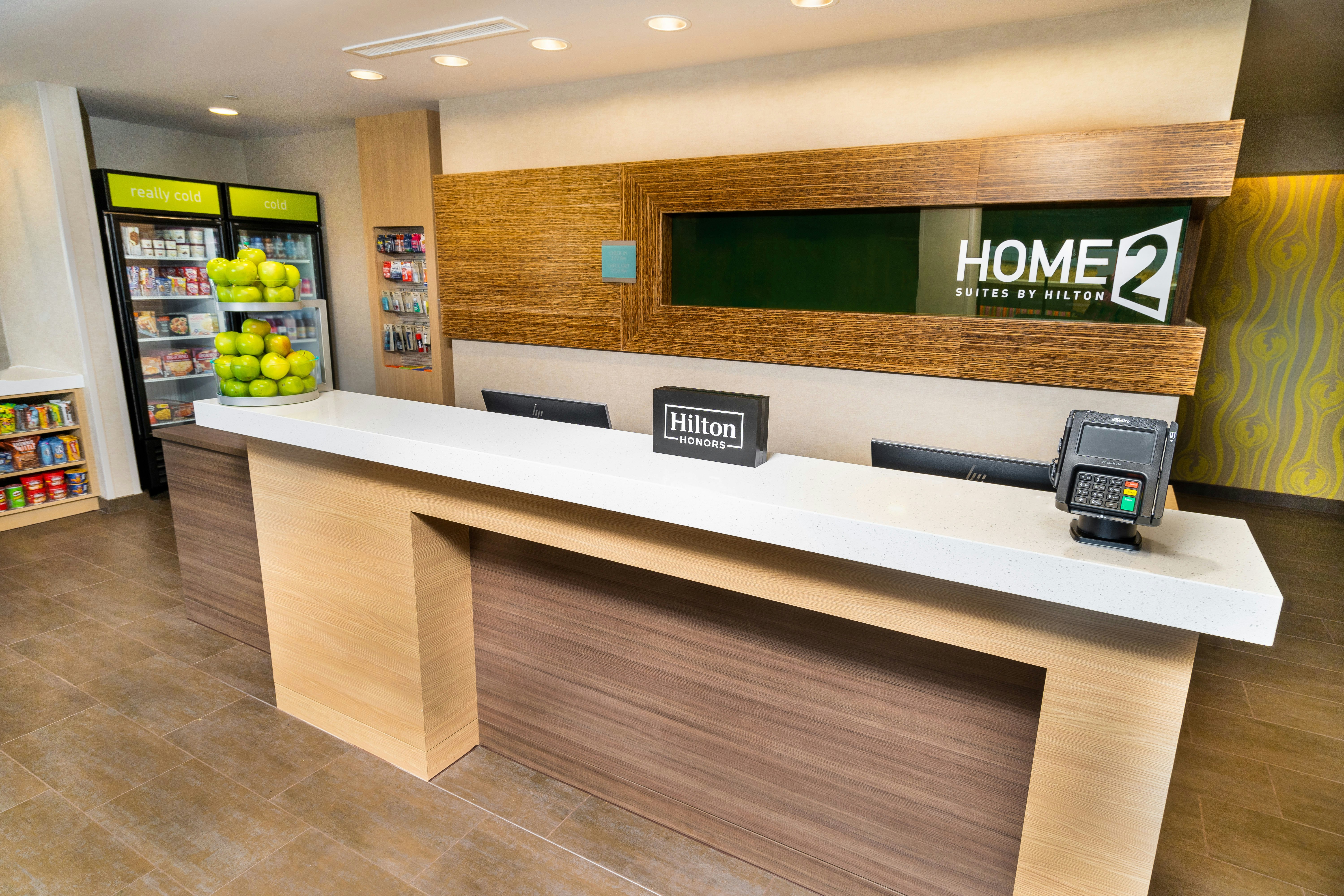 Home2 Suites By Hilton Roseville Sacramento 7/49