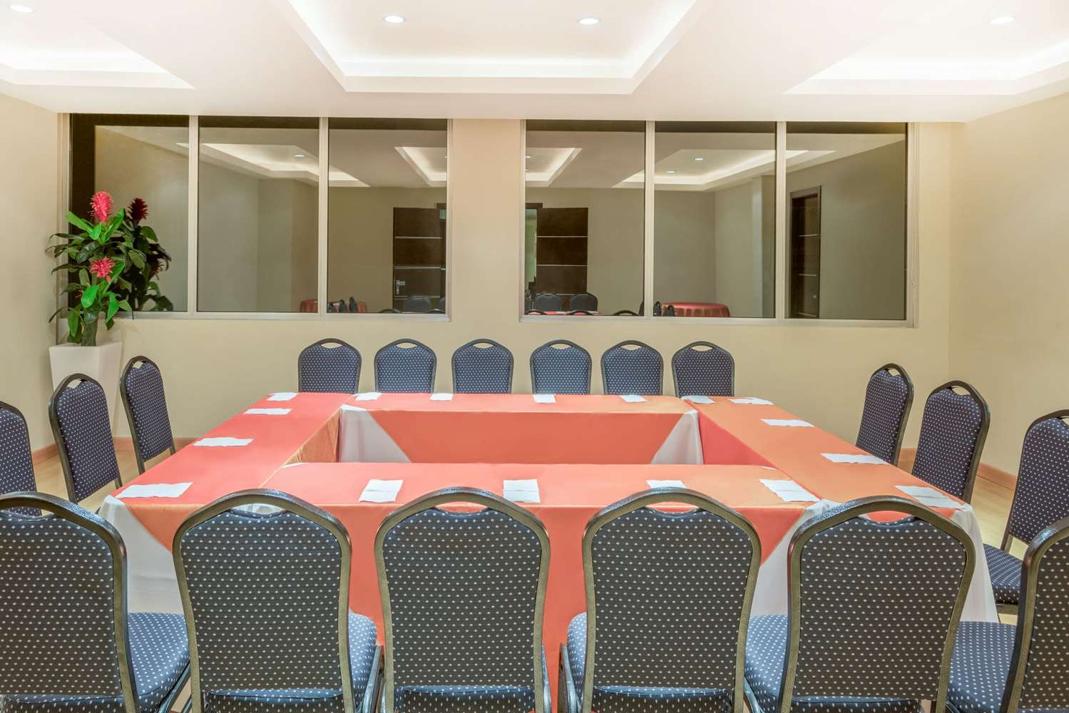 Tryp By Wyndham Panama Centro 56/62