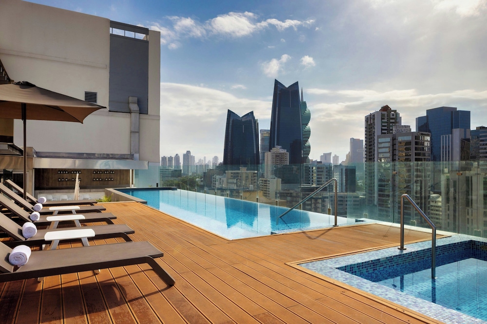AC Hotel by Marriott Panama City 24/48
