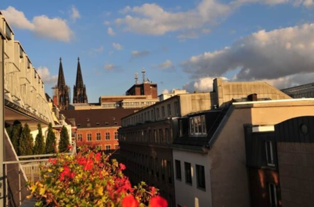 CERANO CITY HOTEL KOLN AM DOM 36/38