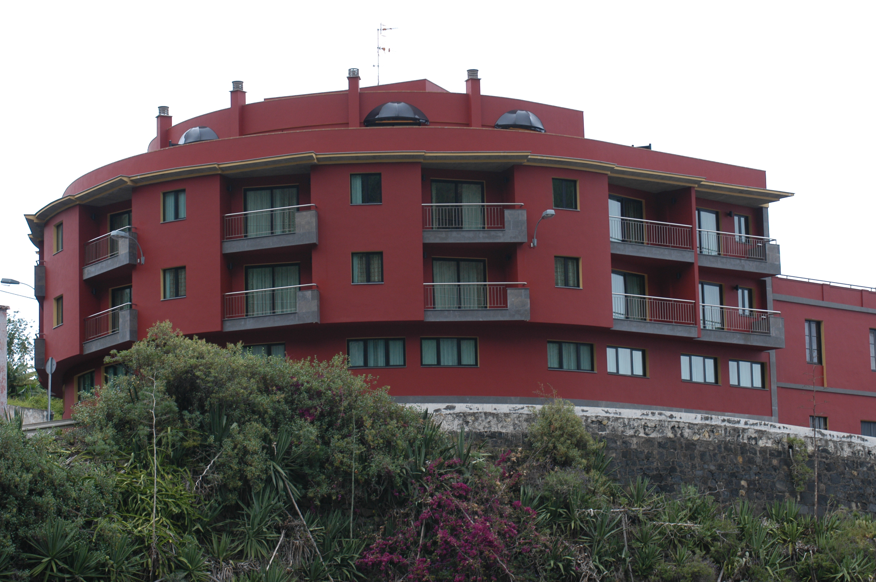 Galeon Hotel 4/41