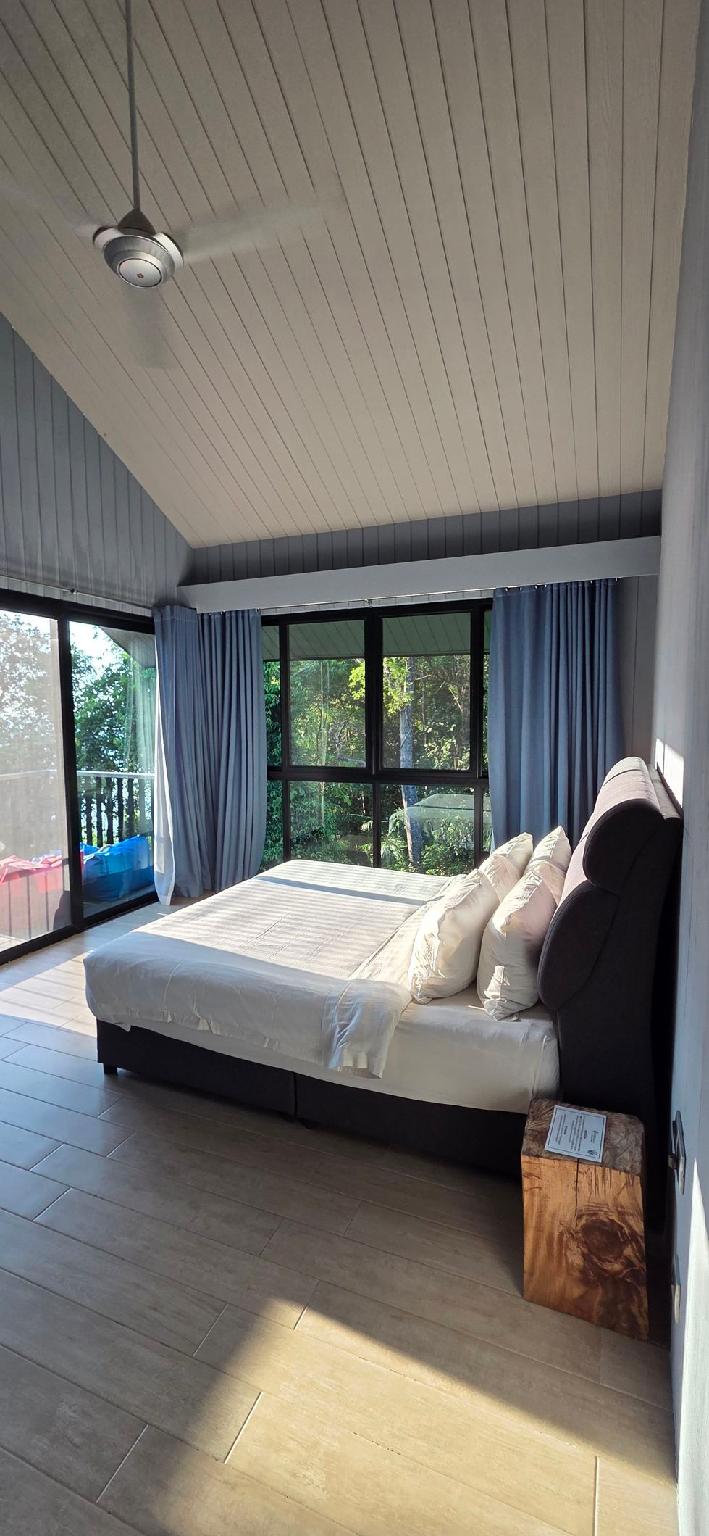 Tree House, Premium, King Bed