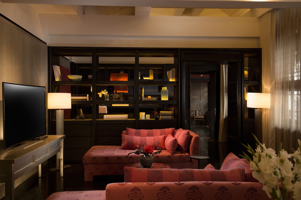 Waldorf Astoria Beijing 53/86