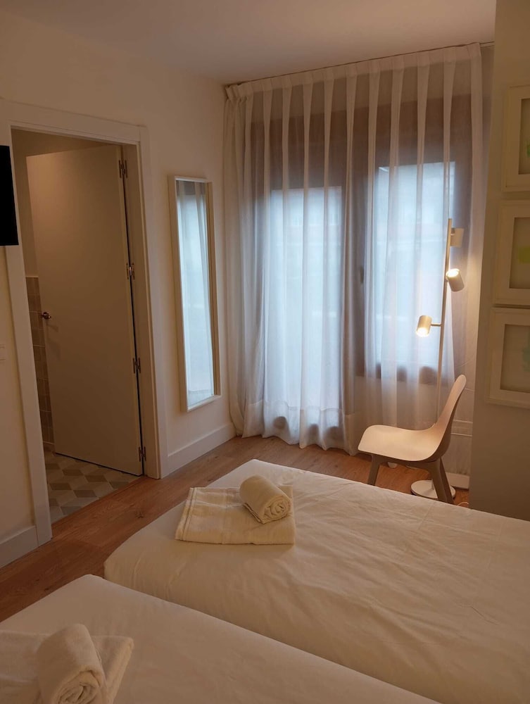 Hotel Virgen de Covadonga 21/47