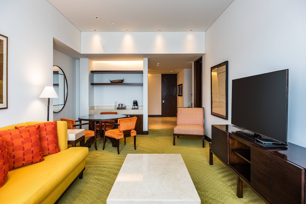 BOGOTA MARRIOTT HOTEL 37/50
