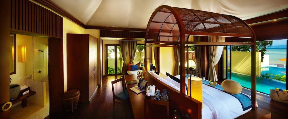 Chantaramas Resort and Spa 57/69