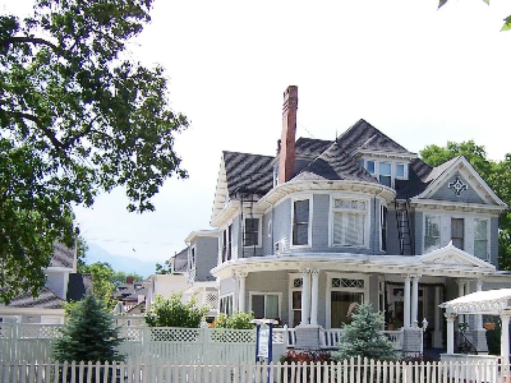 The St Marys Inn Bed And Breakfast 3/50