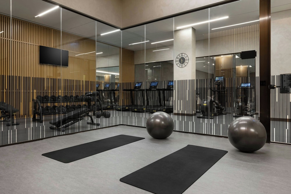 Marriott Executive Apartments Istanbul Investvadi 36/54