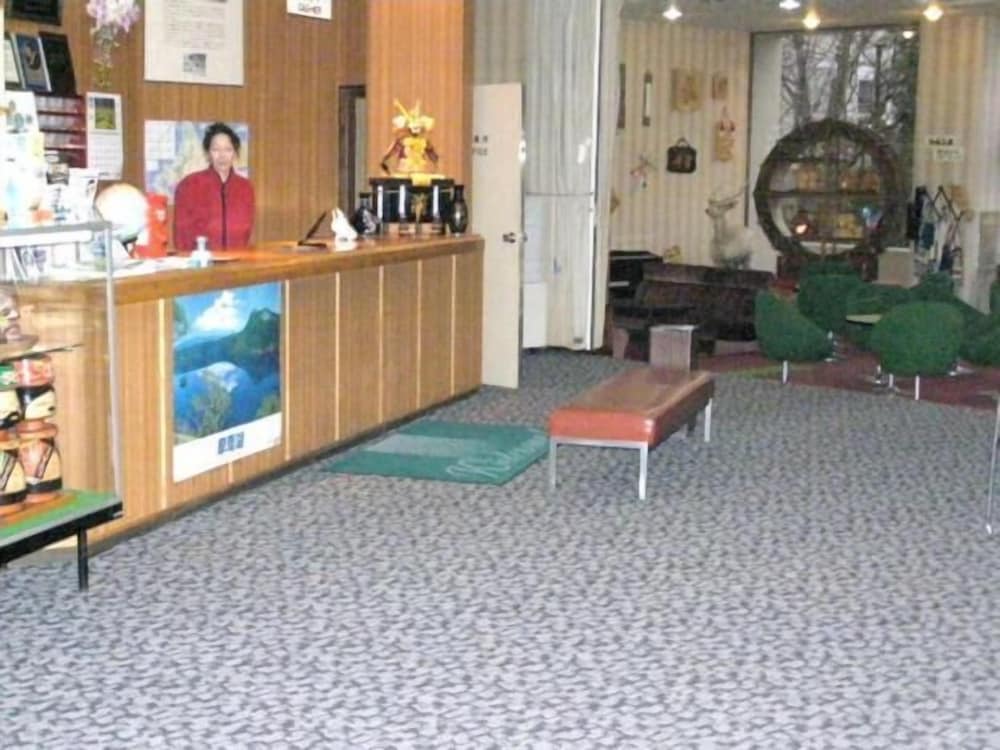 Hotel Masyu 8/42