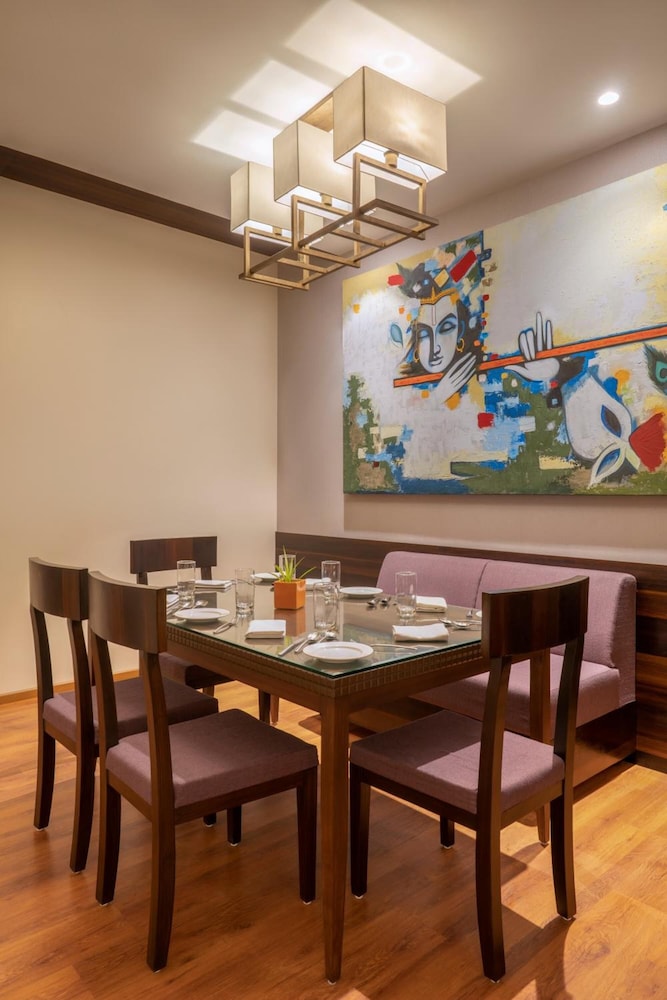 The Fern Sattva Resort Dwarka 59/67