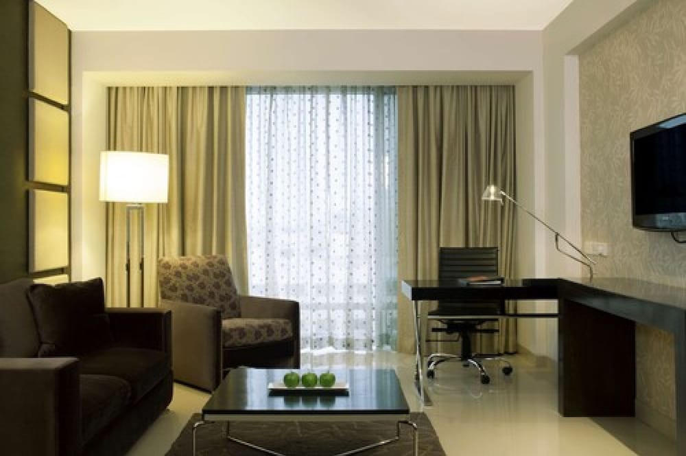 Radisson Blu Hotel Pune Kharadi 40/77