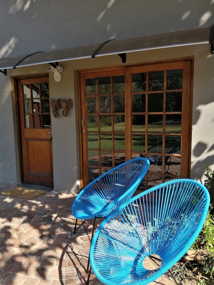 Ikamu's lodge 20/50