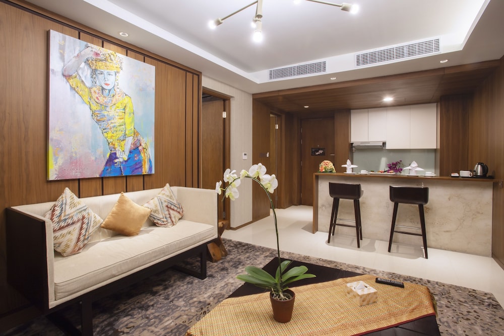Aruna Senggigi Resort And Convention 47/67
