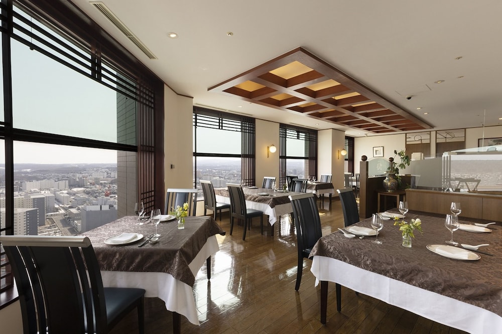 Hotel Emisia Sapporo 49/65