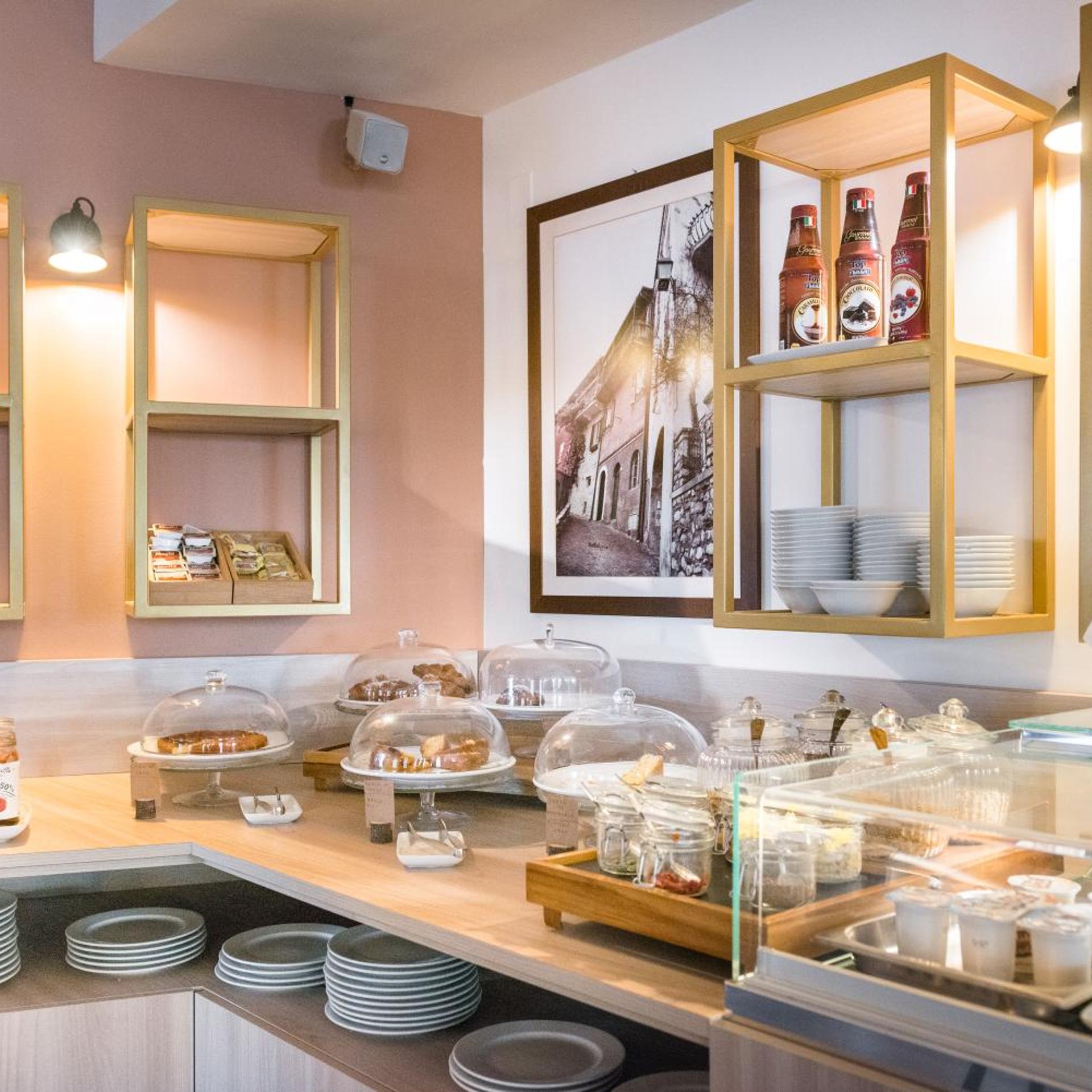 Rivalta Lifestyle Hotel 50/50