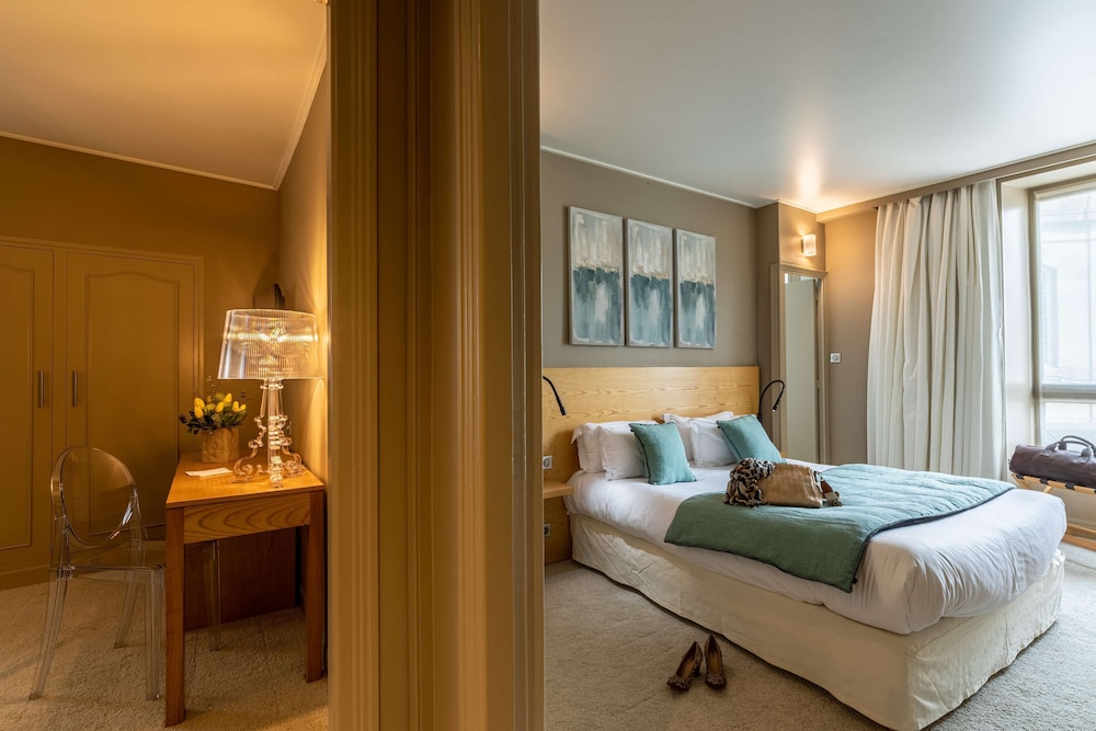 Best Western Grand Hotel De Bordeaux 19/41