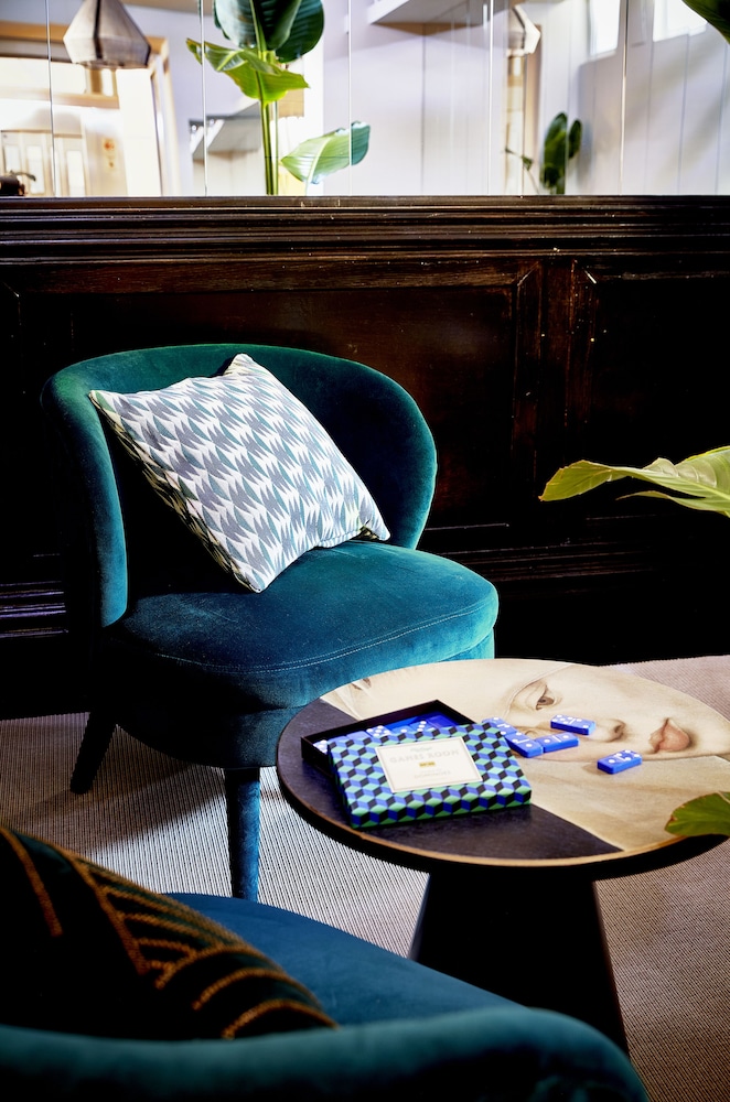 Hotel Vite - By Naman Hotellerie 36/43
