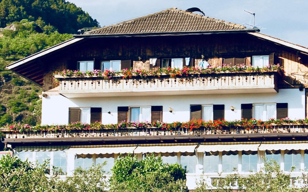 Hotel Unterinnerhof 8/69