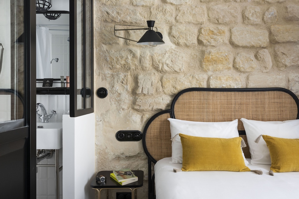 Avalon Cosy Hotel Paris Gare du Nord 31/50