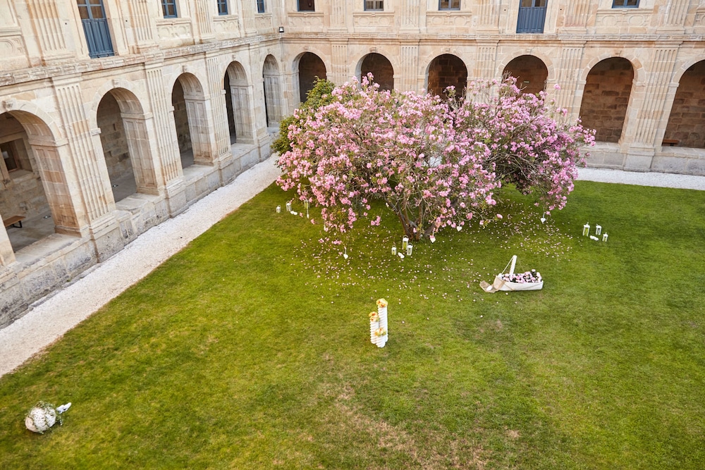Eurostars Monumento Monasterio De San Clodio Hotel & Spa 16/26