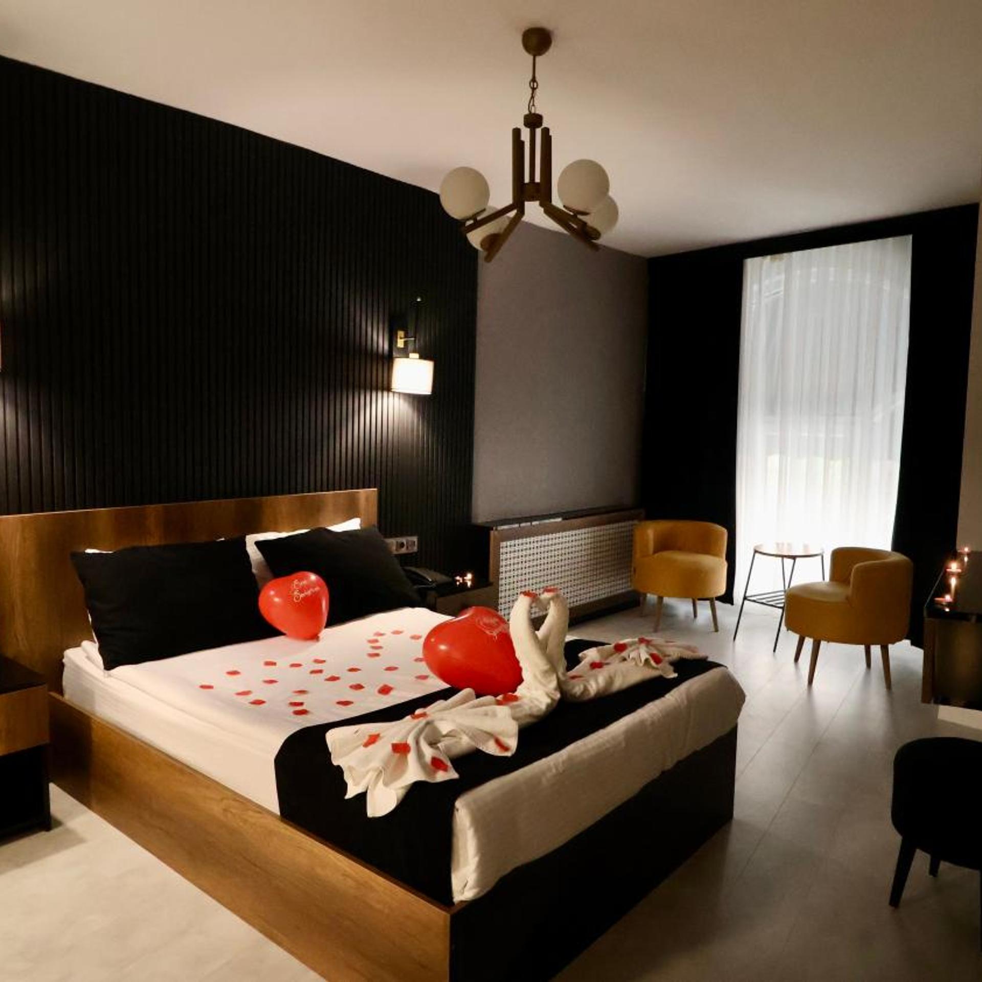 Grand Isbilir Hotel 9/44