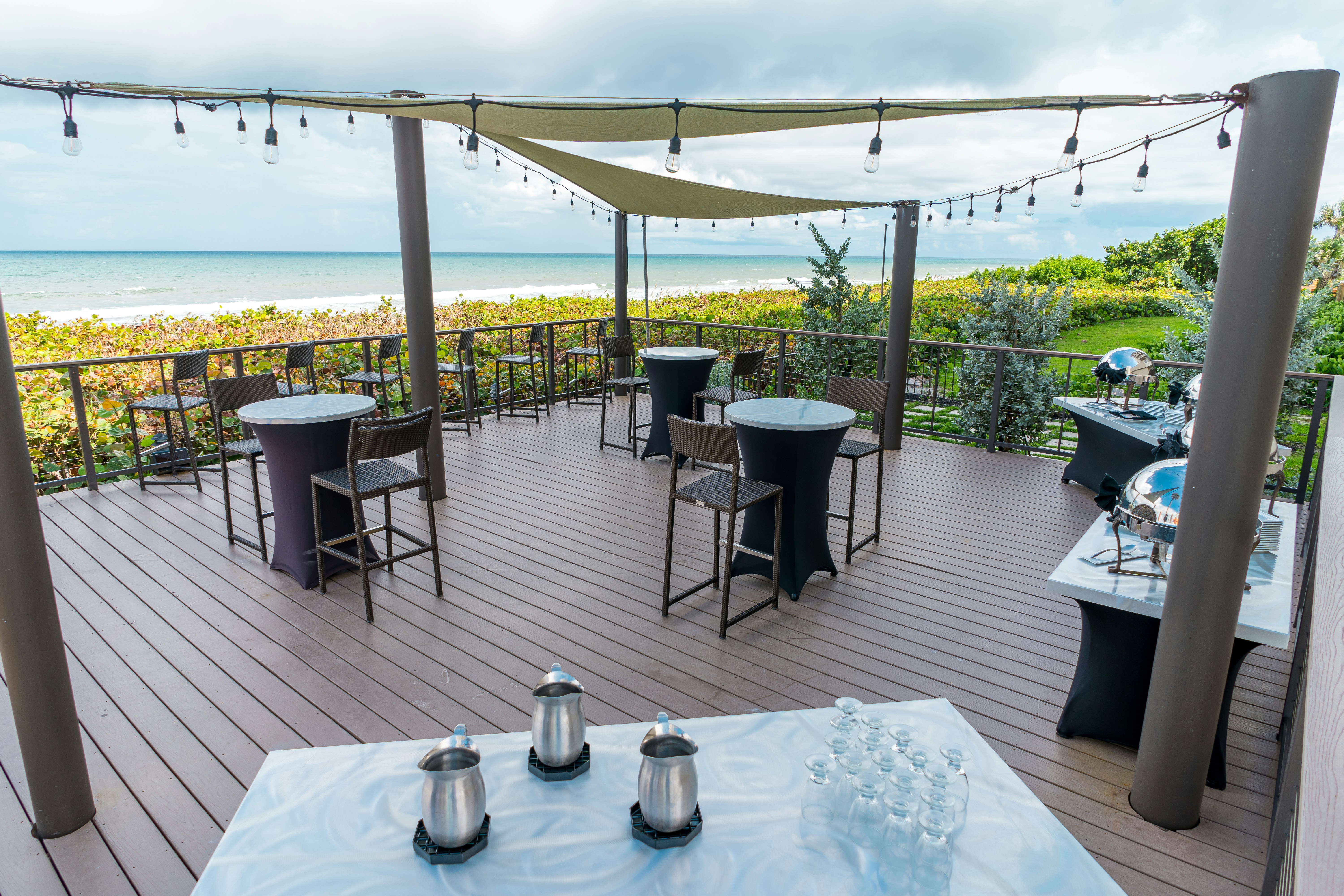 DoubleTree Suites by Hilton Hotel Melbourne Beach Oceanfront 32/69