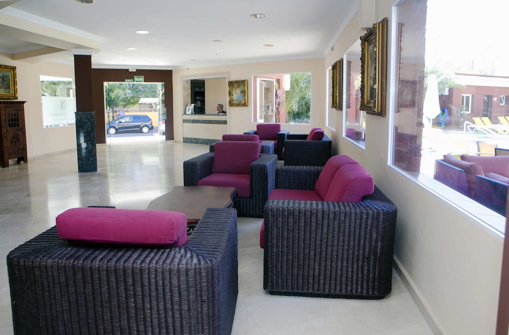 Hotel Bluesea Miramar Fuengirola 32/46