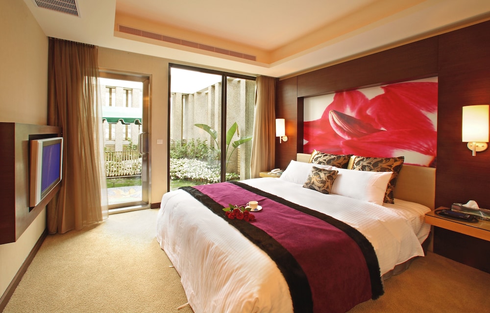 Norway Forest Tamsui Motel 6/50