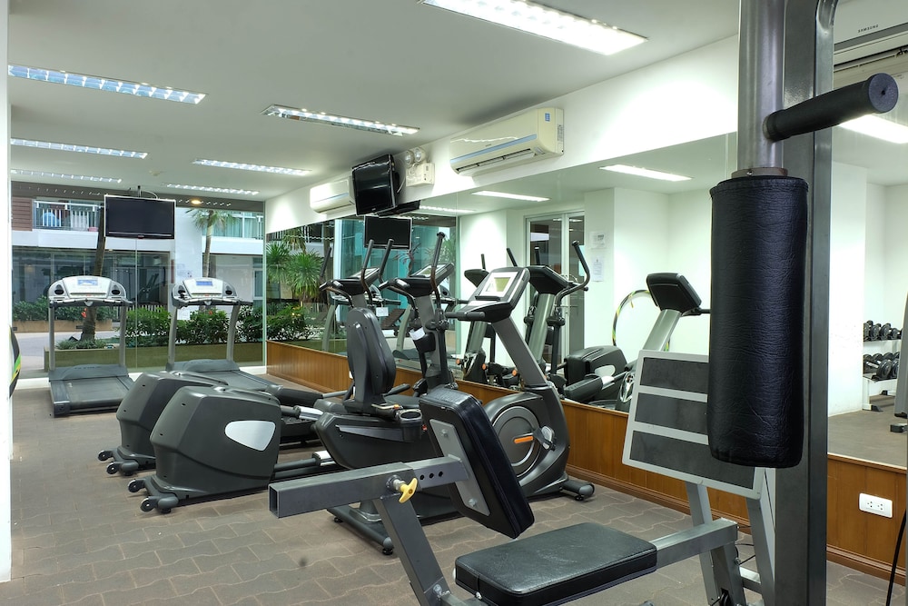 Icheck Inn Residence Patong 35/65