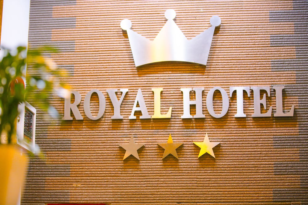 Royal 7/66