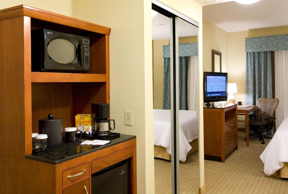 Hilton Garden Inn Dallas Richardson 23/70