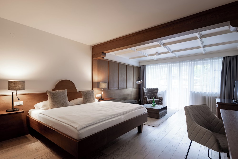 Q! Hotel Maria Theresia 21/50