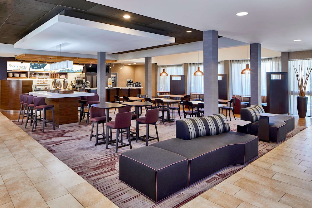 Sonesta Select Raleigh Durham Airport Morrisville 39/50