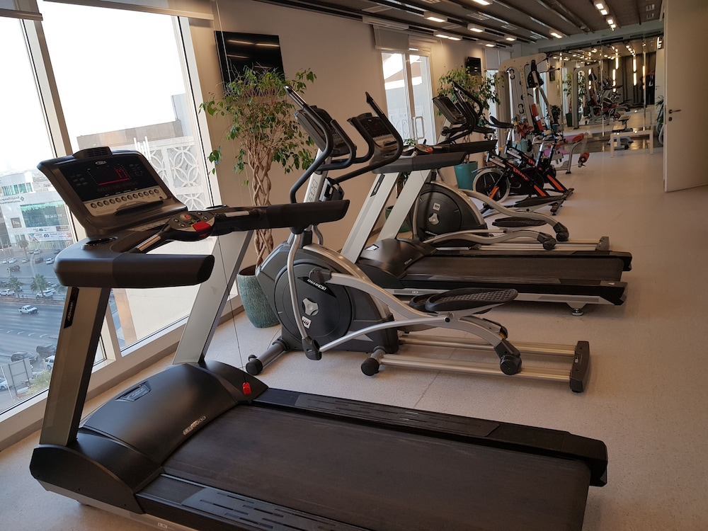 فندق أوفاد الرياض(Awfad Hotel Riyadh) 17/35