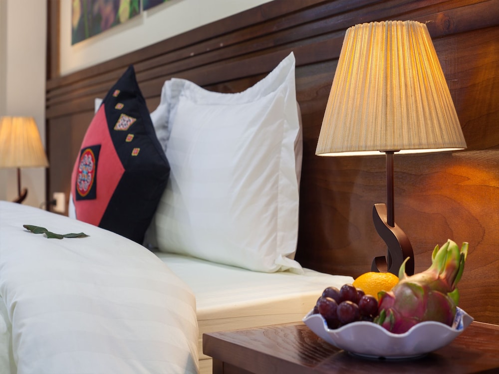 Sapa Friendly Inn & Travel 25/50