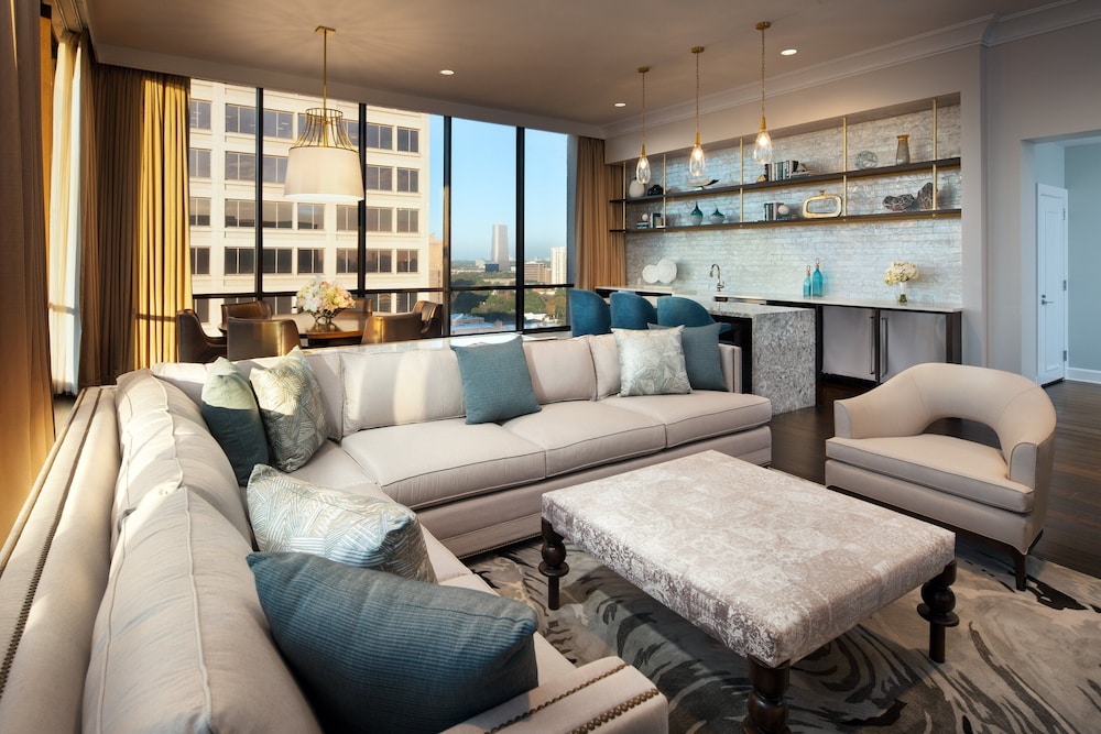The Westin Oaks Houston at the Galleria 22/58