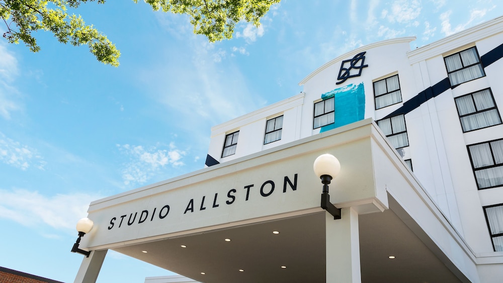 Studio Allston in BOSTON - MA
