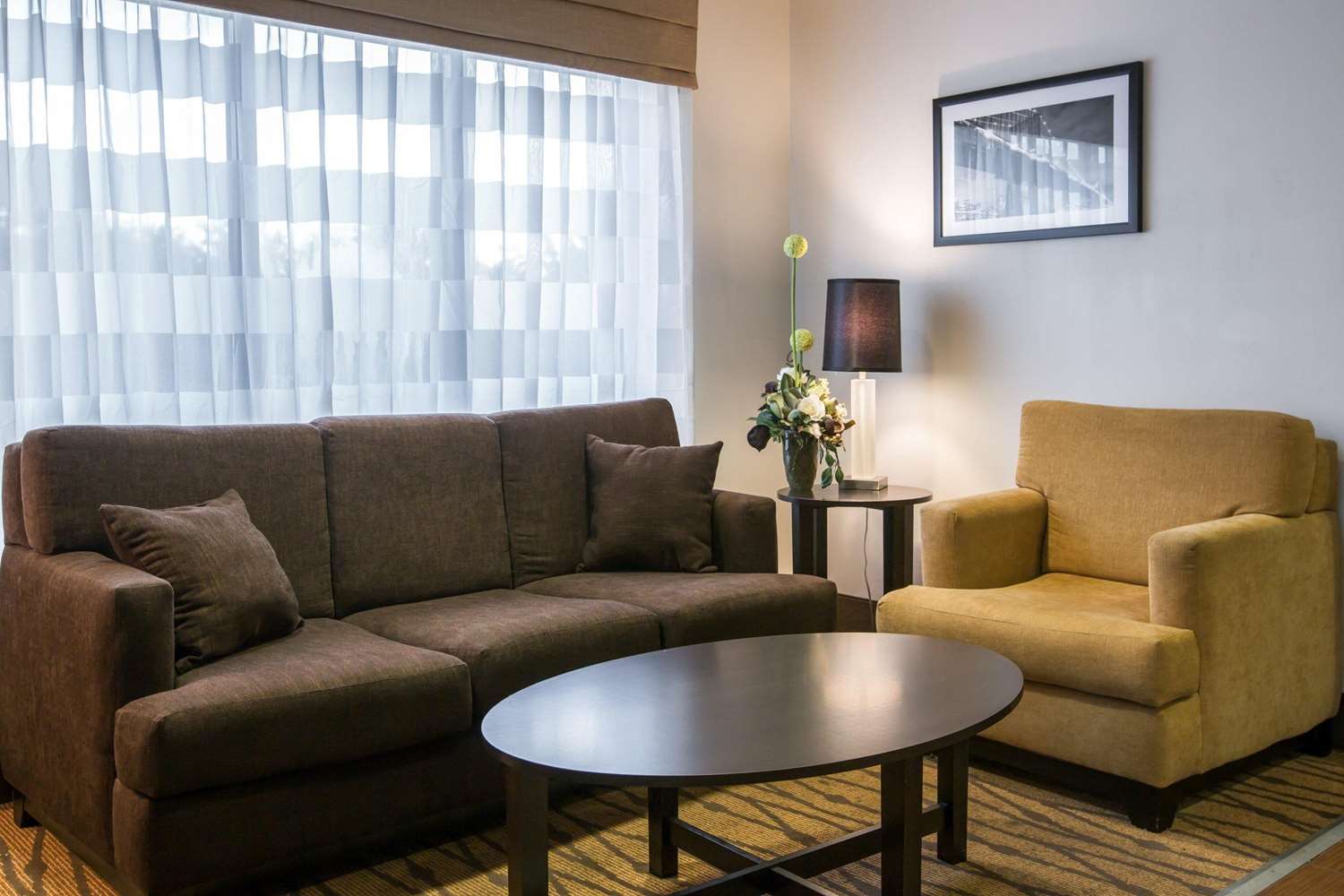 Sleep Inn Douglasville - Atlanta Area 17/24