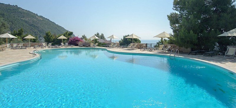 Baia Delle Zagare - Handwritten Collection 77/100
