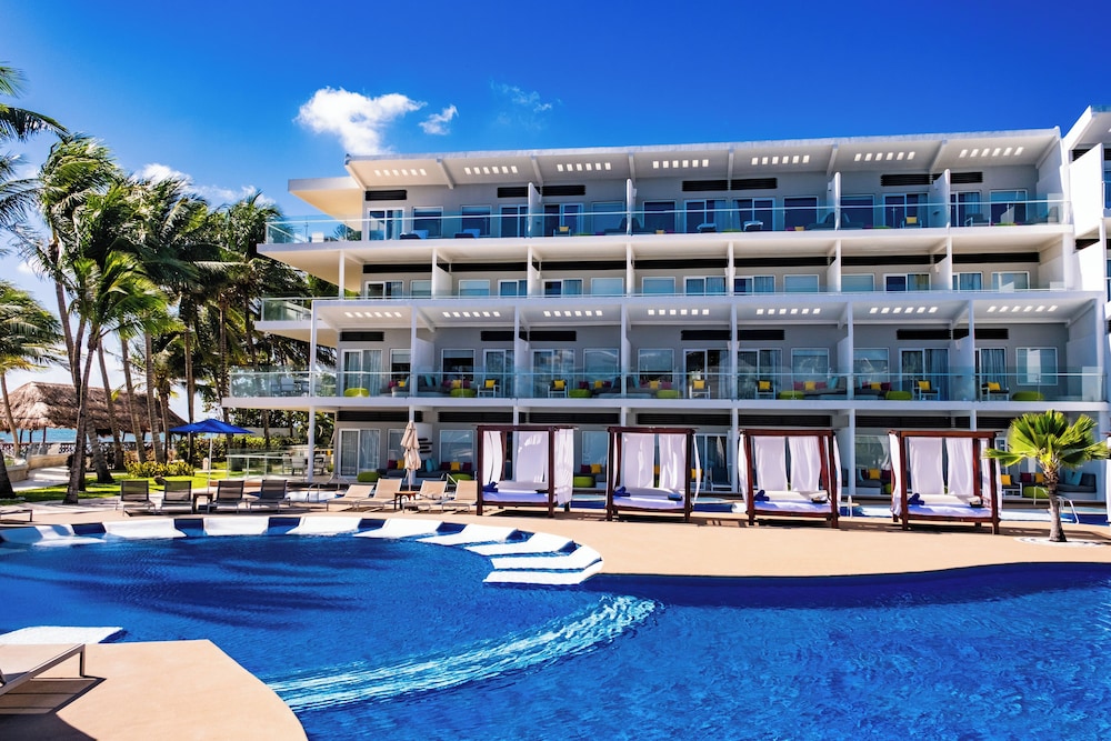Iberostar Selection Riviera Cancun 16/63