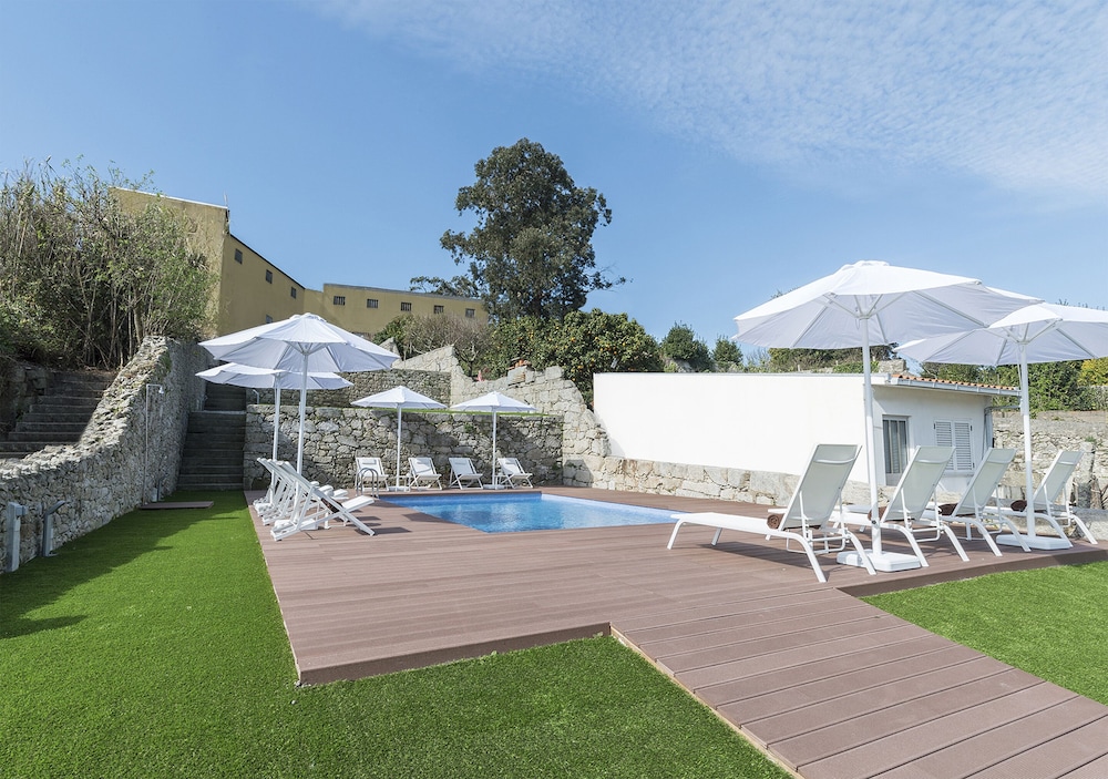Bo - Santa Catarina Luxury Apartments - Adults Only 43/50