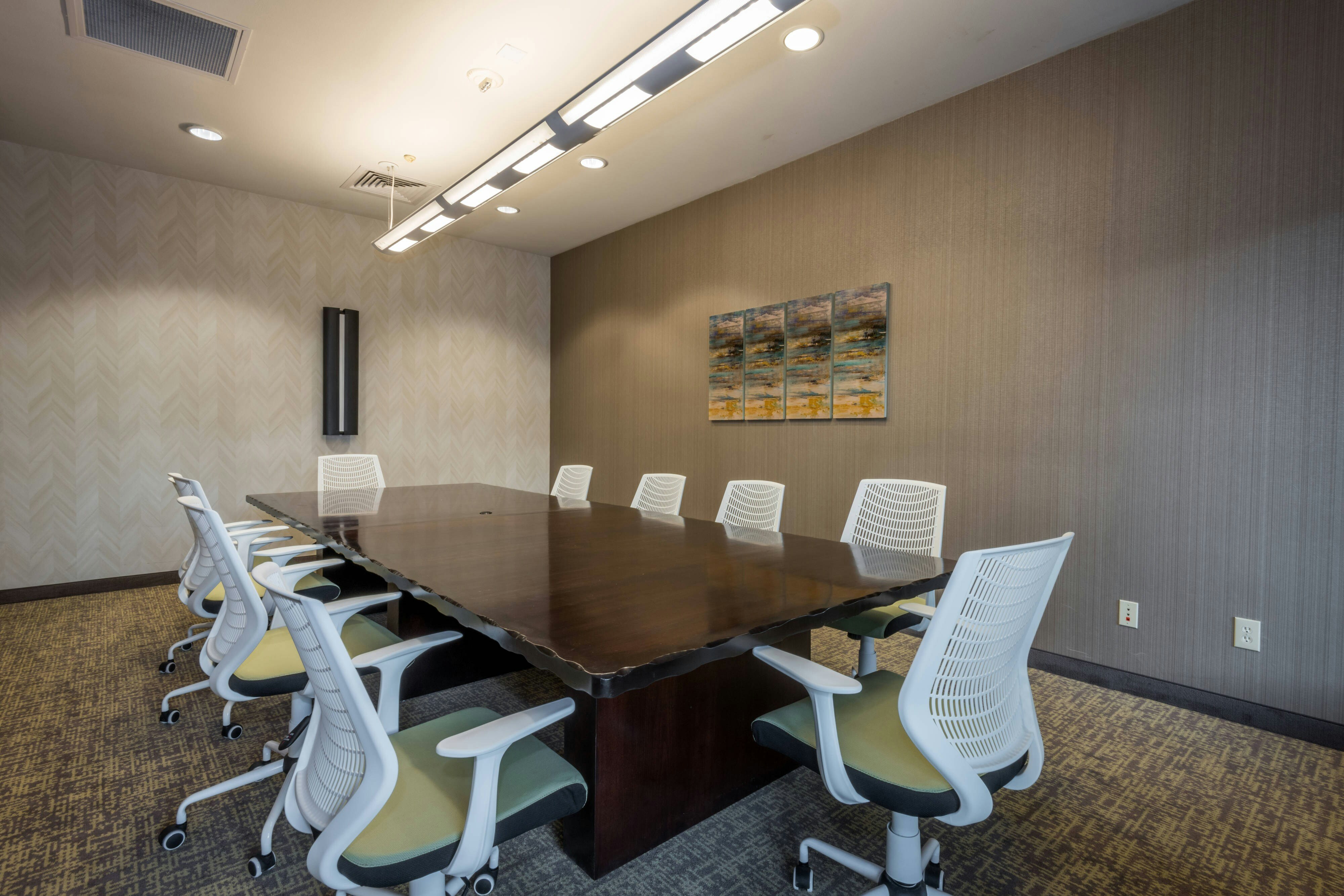 Springhill Suites By Marriott Denton 20/24