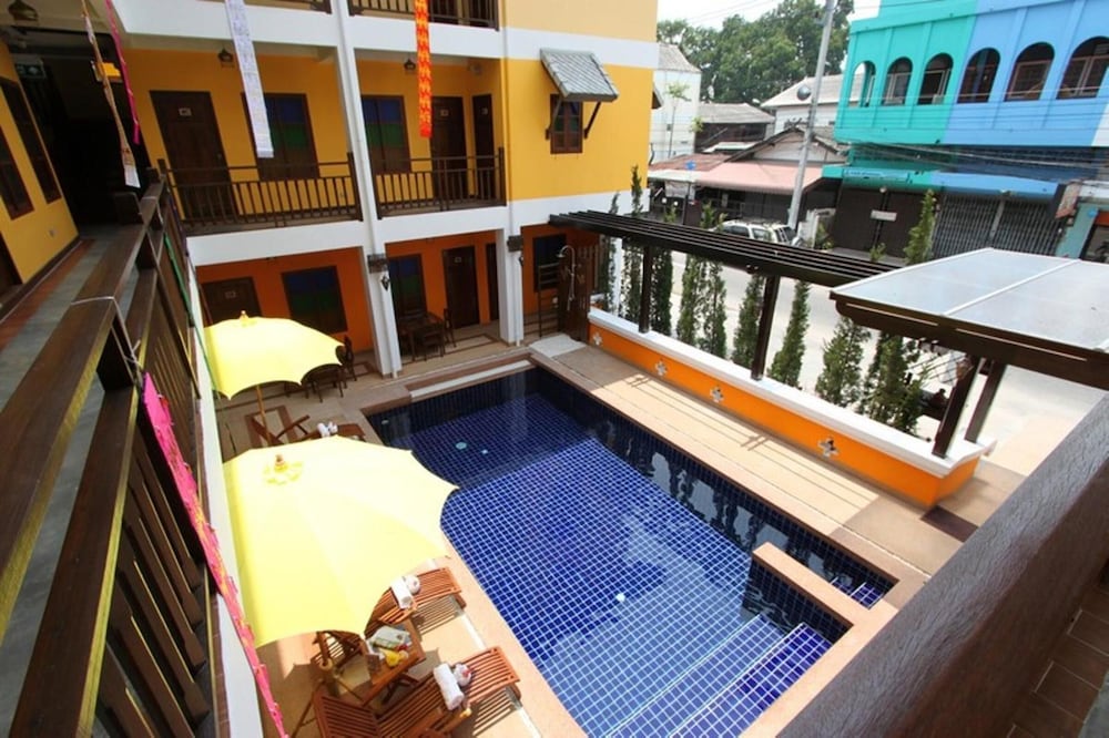 Chiangmai Boutique House 5/36