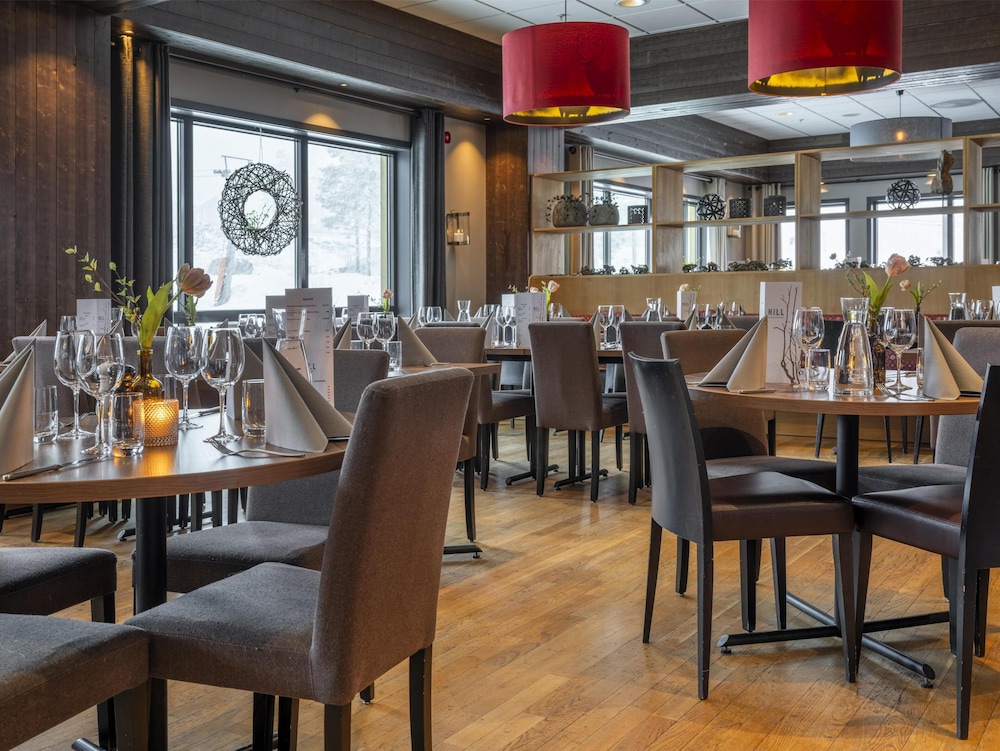 Radisson Blu Resort Trysil 58/79