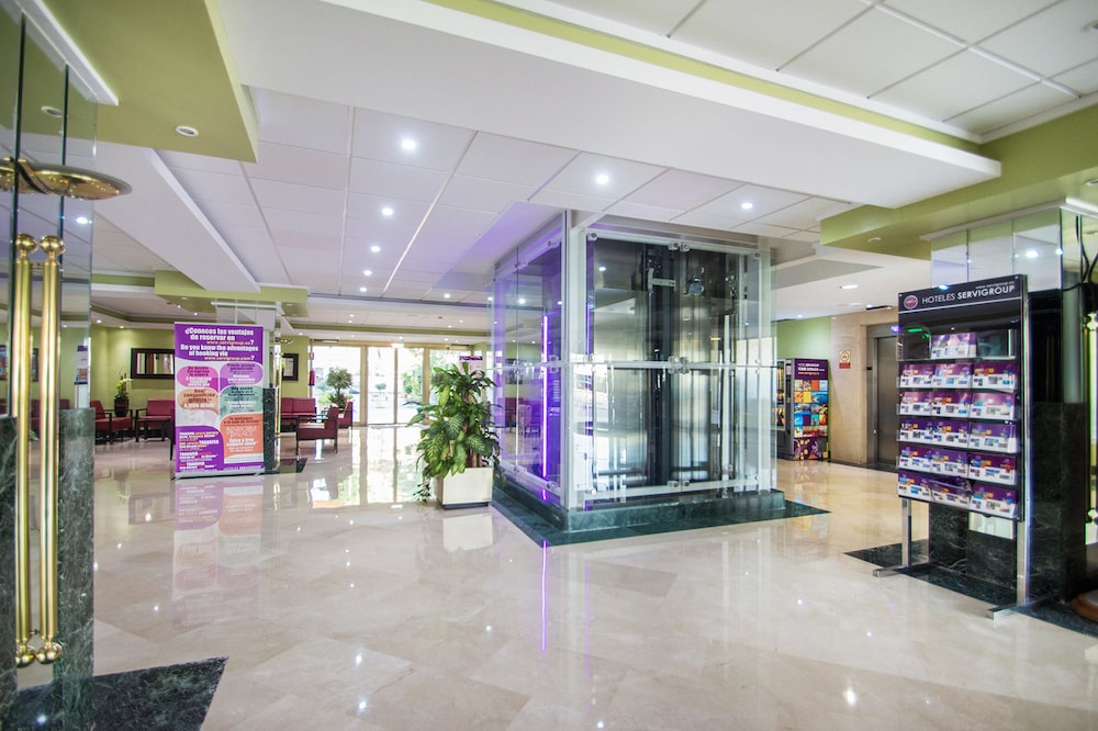Servigroup Torre Dorada 10/48