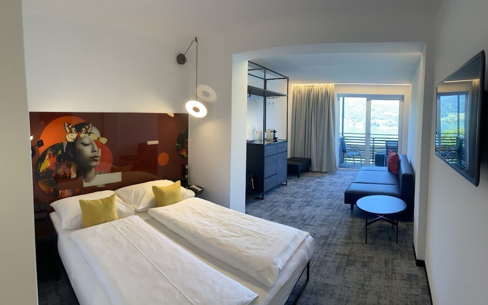 Scalaria The Event Resort-Seevilla 11/50