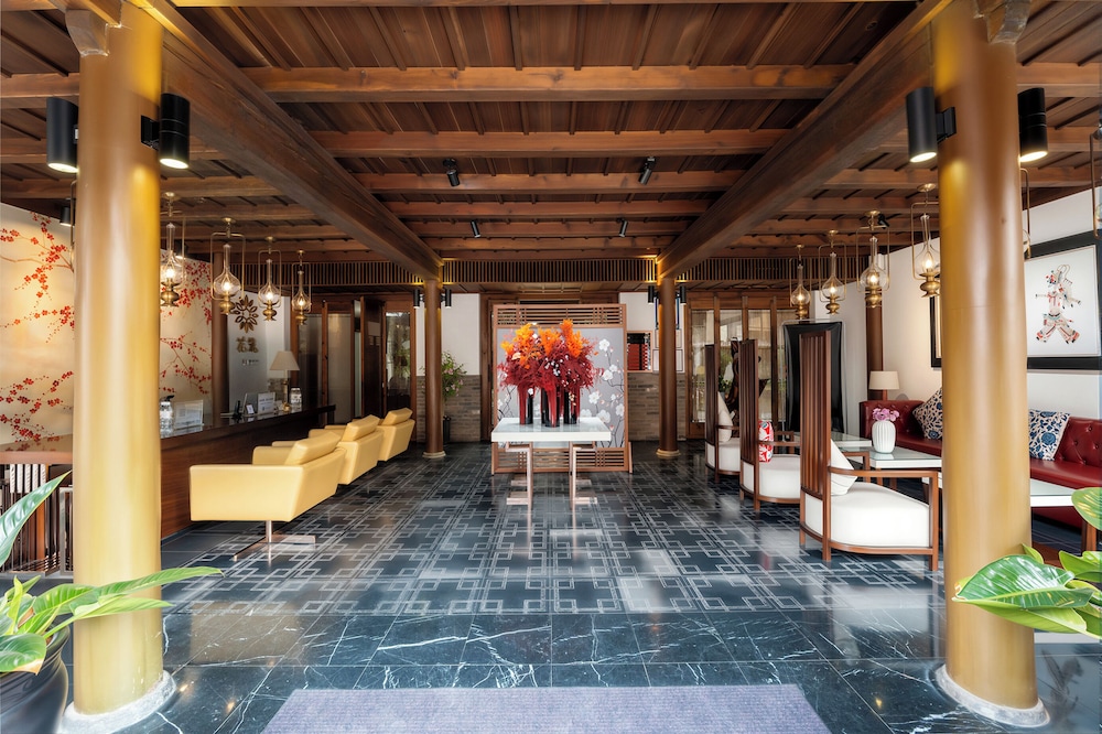 Water Hotel Pingyao 7/40