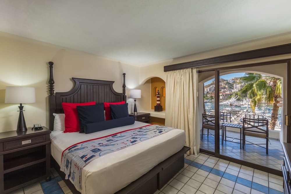 Marina Fiesta Resort and Spa 7/62