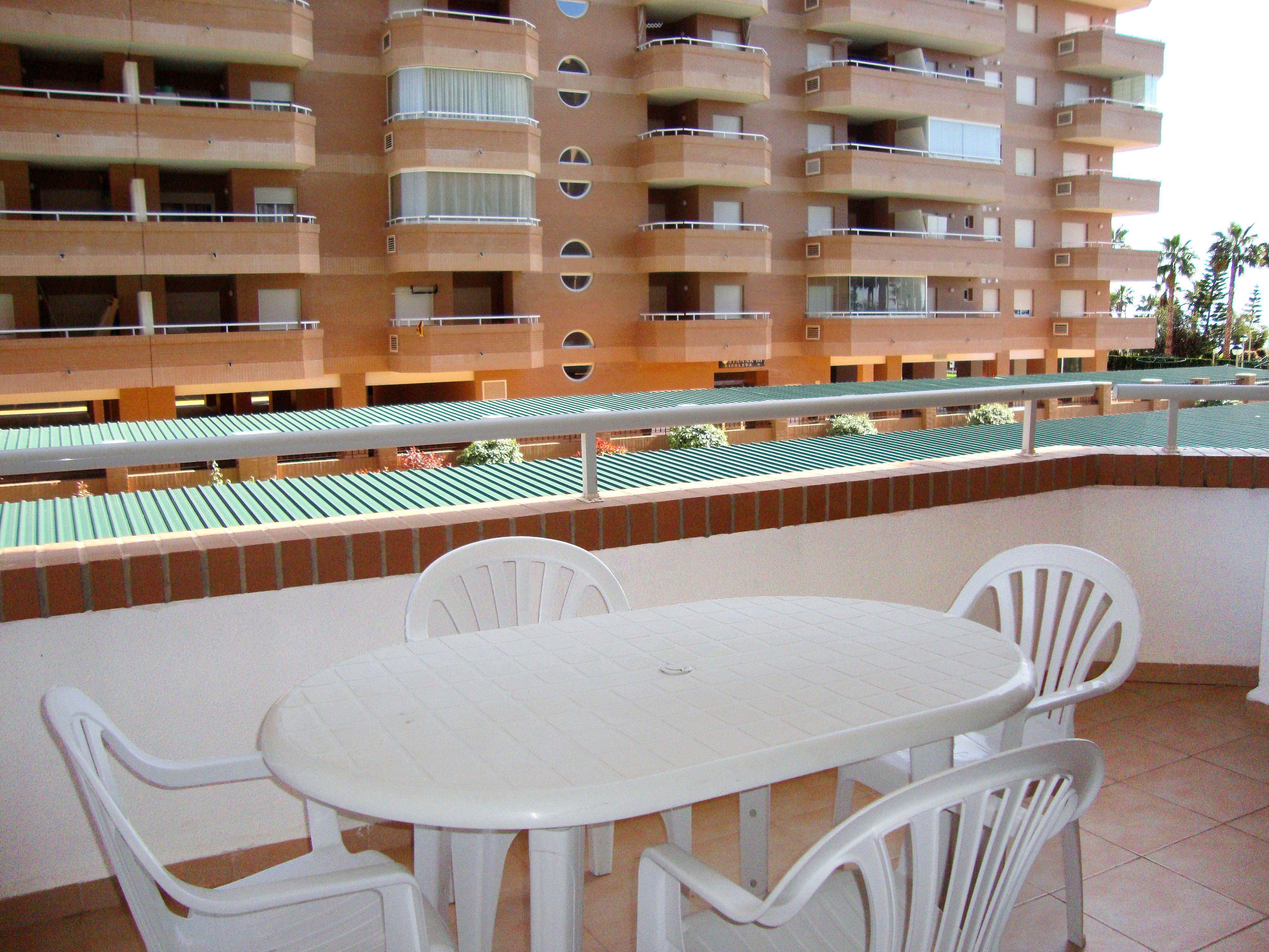 Apartamentos Vistamar Marina DOr 3000 30/50
