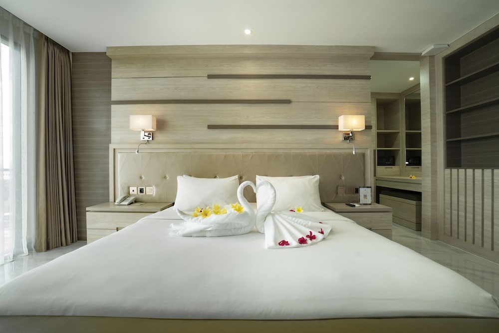 Sunrise Aventus Hotel Nusa Dua 14/63